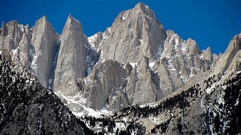 Горы в Северной Америке – Кордильеры, самая высокая точка материка