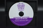 Alumni Directory: Herbert Hoover High School 2012 : Free Download ...