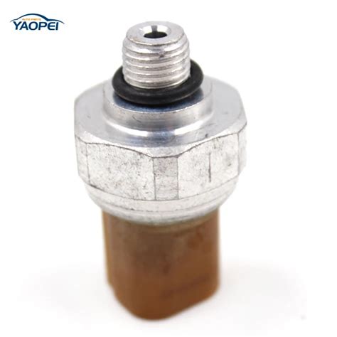 Free Shipping Original Air Suspension Compressor Pressure Sensor