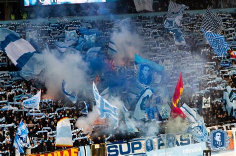 Malmö FF IFK Norrköping 24 4 Supras Malmö