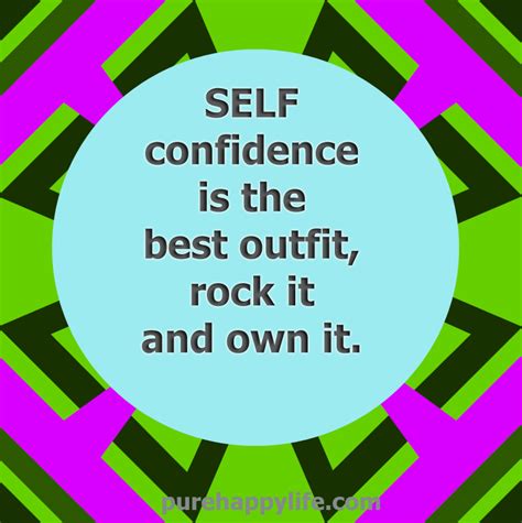 Self Confidence At Work Quotes. QuotesGram