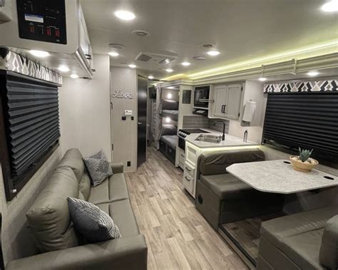 2021 Class C Rv For Rent In Hilliard Florida