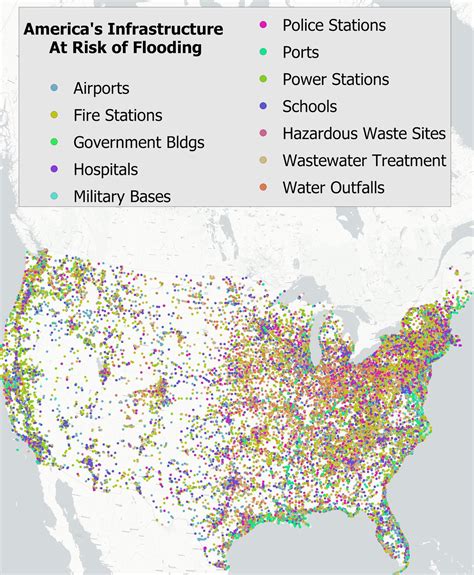 Long bridges in us infrastructure face critical structural upgrades 2