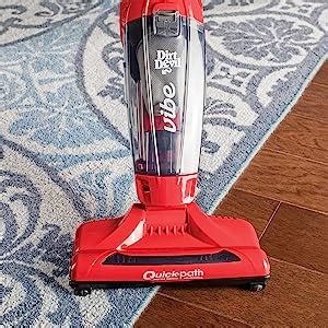 Dirt Devil Vibe In Corded Bagless Stick Vacuum Sd Amazon Ca