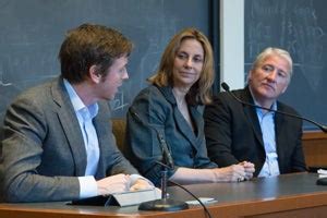 The Role Of Media In The U S Political System A Panel At Harvard Law