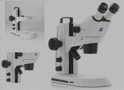 Top 28 Mejores LUPAS BINOCULARES ZEISS mes 2023 Análisis