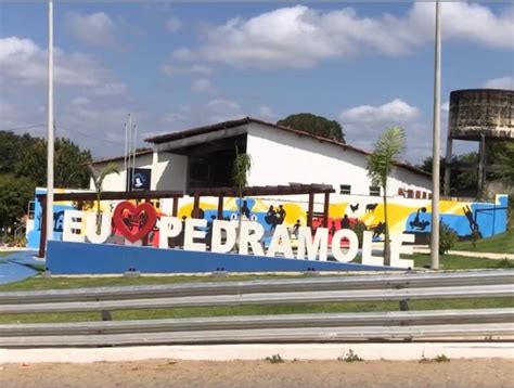 Pedra Mole Conheça a Tradicional Cidade do Agreste Central Sergipano