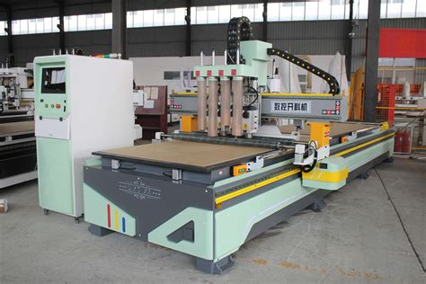 Atc Cnc Router Wood Engraving Machine Wood Door Making Linear Atc Cnc