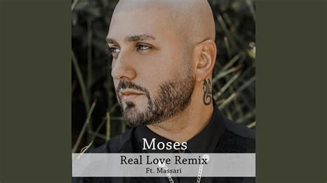 Real Love Remix Feat Massari Youtube