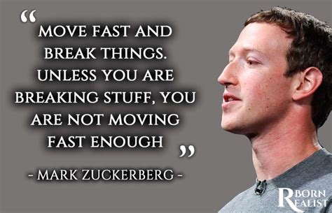 50 Inspiring Mark Zuckerberg Quotes [On Leadership, Risk & Money]