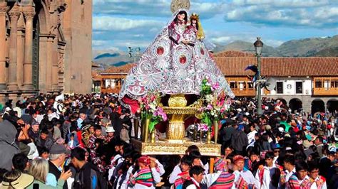 En qué consiste la fiesta del Corpus Christi