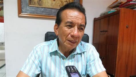 Tumbes 13 Colegios En Alto Riesgo Por Fenómeno De El Niño Edicion