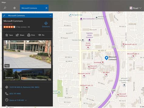 Bing Maps | Windows Central