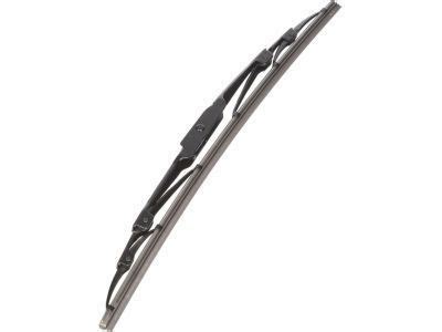 Genuine Toyota Front Wiper Blade Right