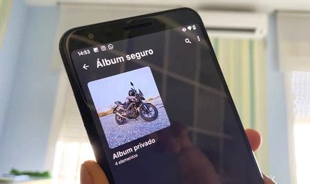 Recuperar Fotos De Lbum Privado En Xiaomi Hacerunvideo