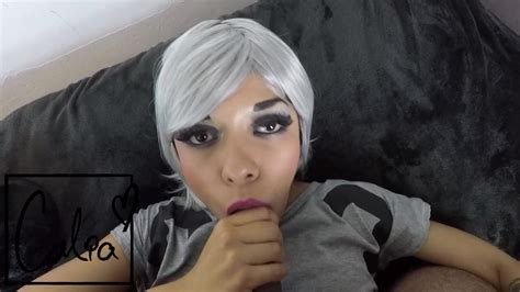 Ronni Panda Porn Videos YouPorn