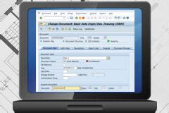 sap training sap document management overview