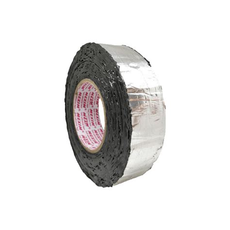 Slver Water Proofing Bitumen Tape At Best Price In Daman Mexim