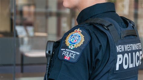 Man Charged With Sex Offences Involving Youth Victim New Westminster