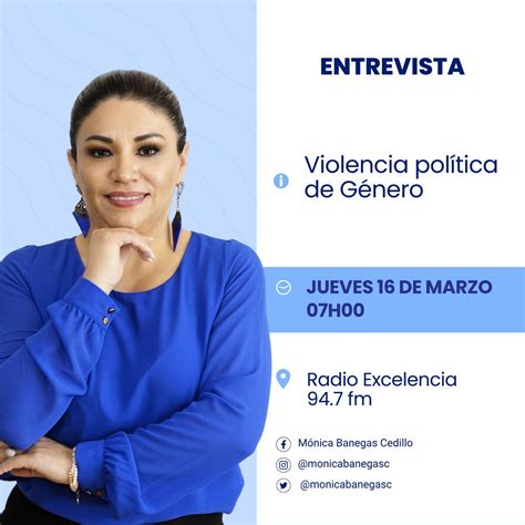 Observatorio Participacion Politica De La Mujer On Twitter