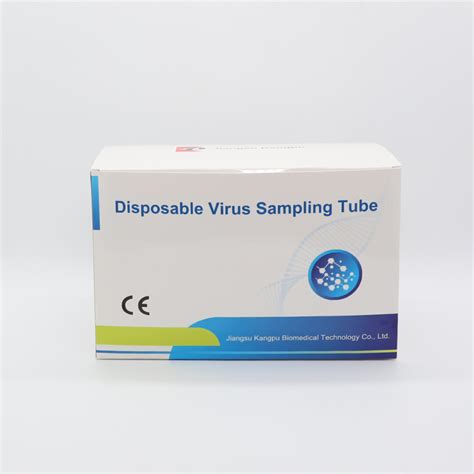 CE Approved Pre Packed 96 Well Plate Nucleic Acid Extraction Kit