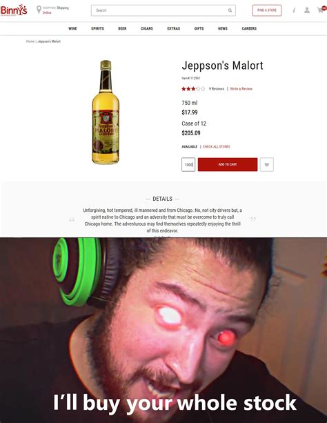 Malort : r/CowChop