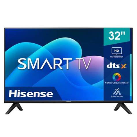 Hisense 32 Inch Smart tv