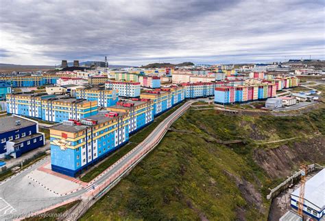 Chukchi: The End of Eurasia – Languages with Wilf