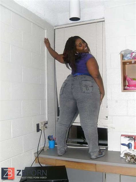 Uniquely Made ZB Porn