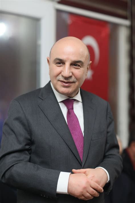 TURGUT ALTINOK Keçiören Beledyesi