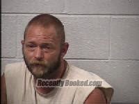 Recent Booking Mugshot For Jason Keith Crowe In Transylvania County