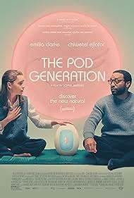 The Pod Generation 2023 IMDb