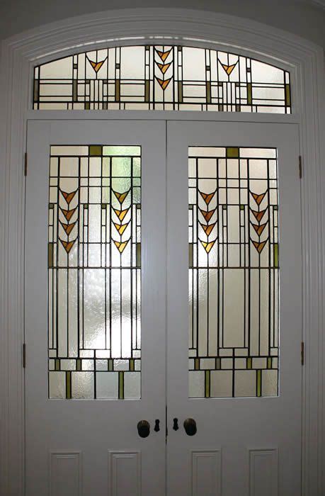 9 Art Deco Leaded Glass Entrance Leaded Glass Front Door Entrance