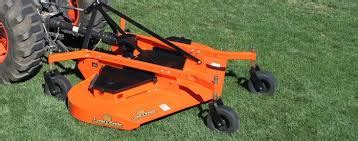 Technology Revolution: An Inside Look at Land Pride Mower Technology