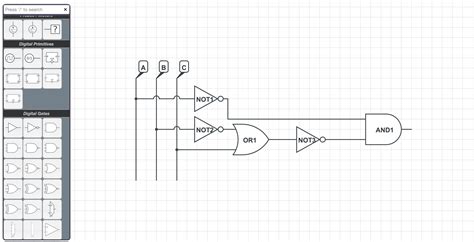 ARDWARE 12 Analisi Di Circuiti Logici Circuito Combinatorio