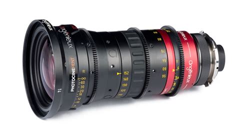 Angenieux Optimo Anamorphic Mm Optimo Anamorphic Photocinerent