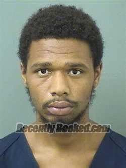 Recent Booking Mugshot For Dylan Joseph Langston In Palm Beach County