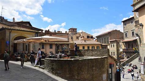 I borghi più belli da visitare in Toscana