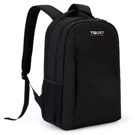 Tourit Mochila T Rmica Aislante Mesa Smart Concept