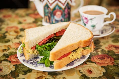 Coronation Chicken Salad Recipe - NYT Cooking