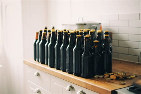 Cómo hacer cerveza en casa Consejos e instrucciones