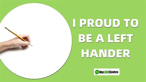 New Happy Left Handers Day Quotes 2019 HD Wallpaper Pxfuel