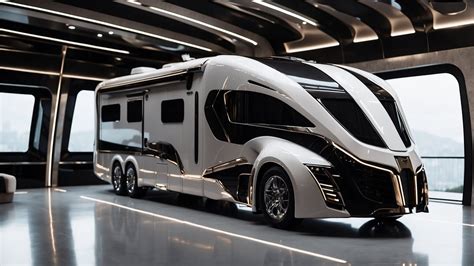 FUTURE MOTORHOMES THAT WILL BLOW YOUR MIND YouTube