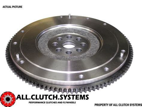 Acs Stage Clutch Kit Oem Flywheel Honda S L L