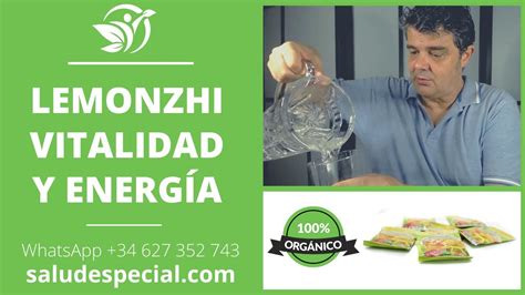 Lemonzhi Dxn Beneficios Refrescante Y Delicioso Youtube