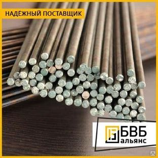 Пруток стальной 0,8 мм Св-08Г2С-О сварочный купить от 75 руб./кг в ...