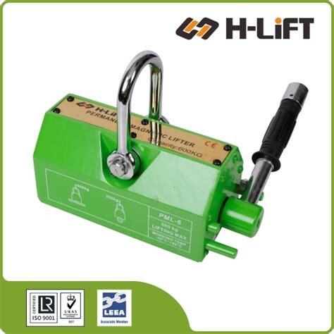 Magnetic Lifter, Magnetic Lifting Device,Lift Magnets | H-Lift China