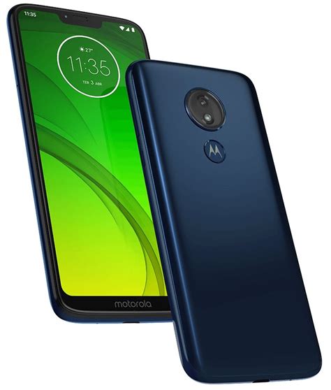 Moto G7 Presse Bilder Und Specs Geleakt Notebookcheck News