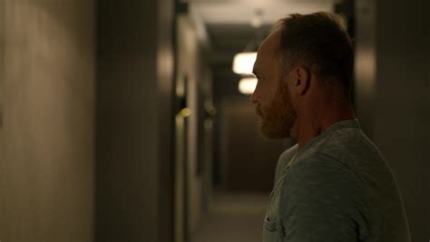 AusCAPS Ethan Embry Nude In Sneaky Pete 3 03 The Stamford Trust Fall