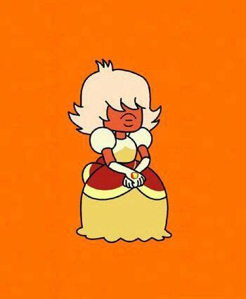 Padparadscha Wiki Steven Universe Español Amino